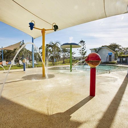Norah Head Holiday Park Toukley Bagian luar foto