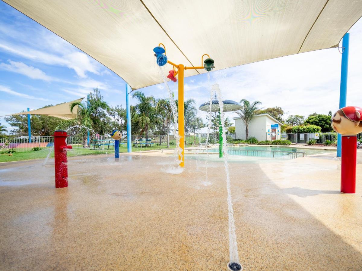 Norah Head Holiday Park Toukley Bagian luar foto