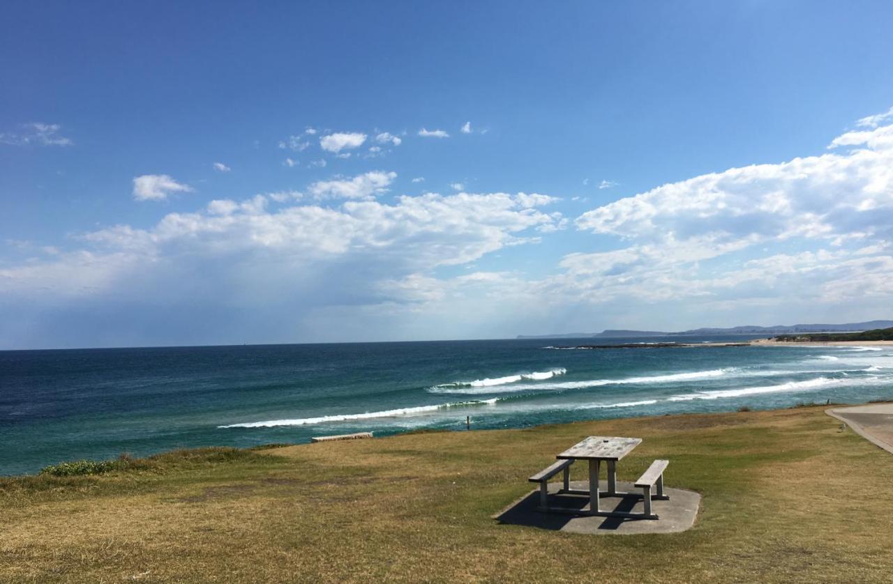 Norah Head Holiday Park Toukley Bagian luar foto