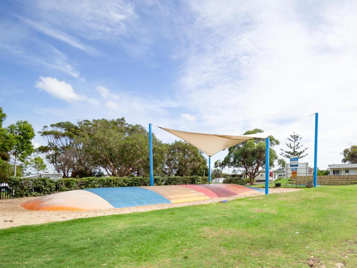 Norah Head Holiday Park Toukley Bagian luar foto