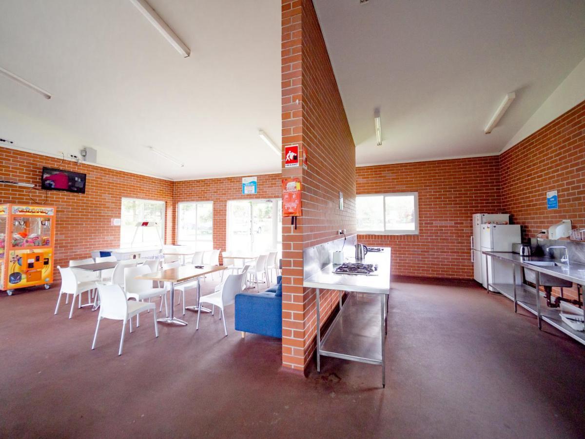 Norah Head Holiday Park Toukley Bagian luar foto