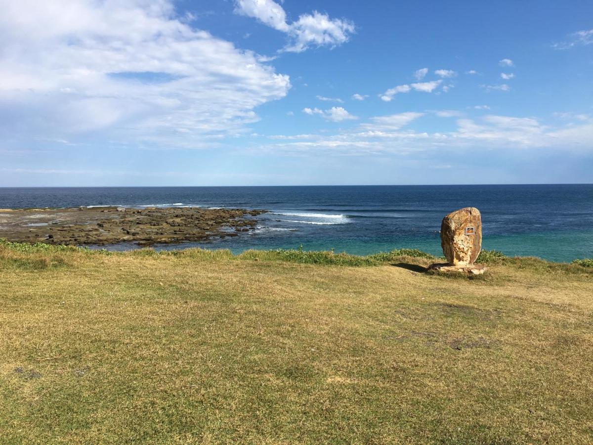 Norah Head Holiday Park Toukley Bagian luar foto