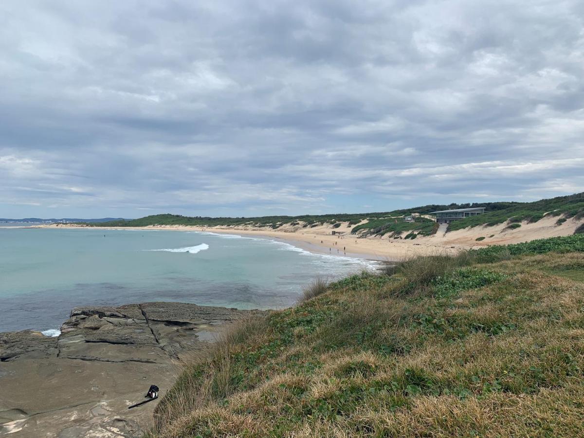 Norah Head Holiday Park Toukley Bagian luar foto