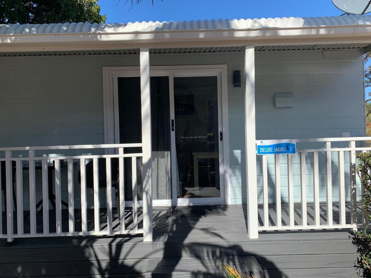Norah Head Holiday Park Toukley Bagian luar foto