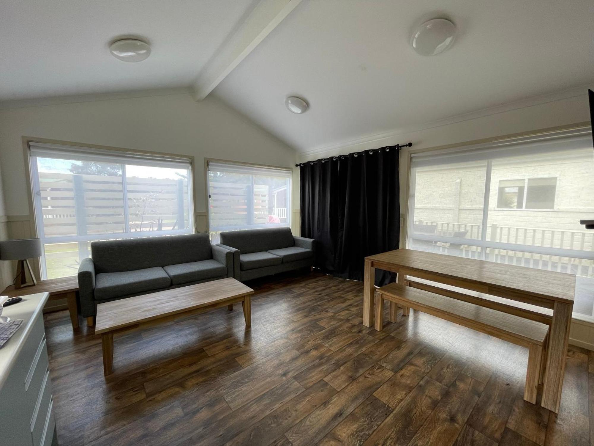 Norah Head Holiday Park Toukley Bagian luar foto