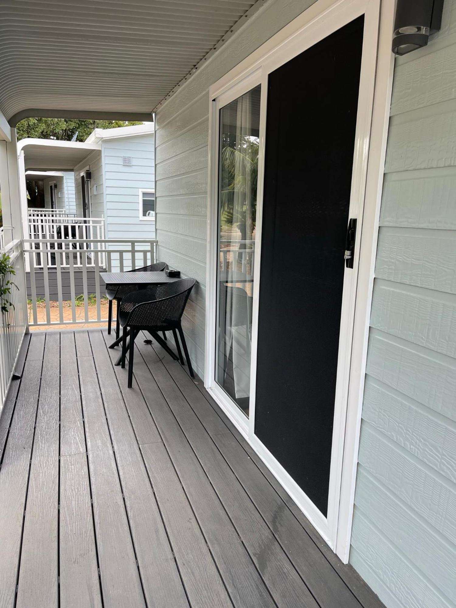 Norah Head Holiday Park Toukley Bagian luar foto