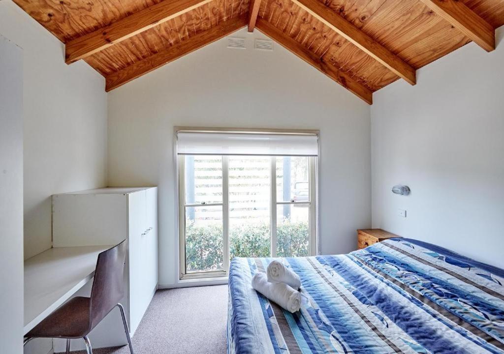 Norah Head Holiday Park Toukley Bagian luar foto