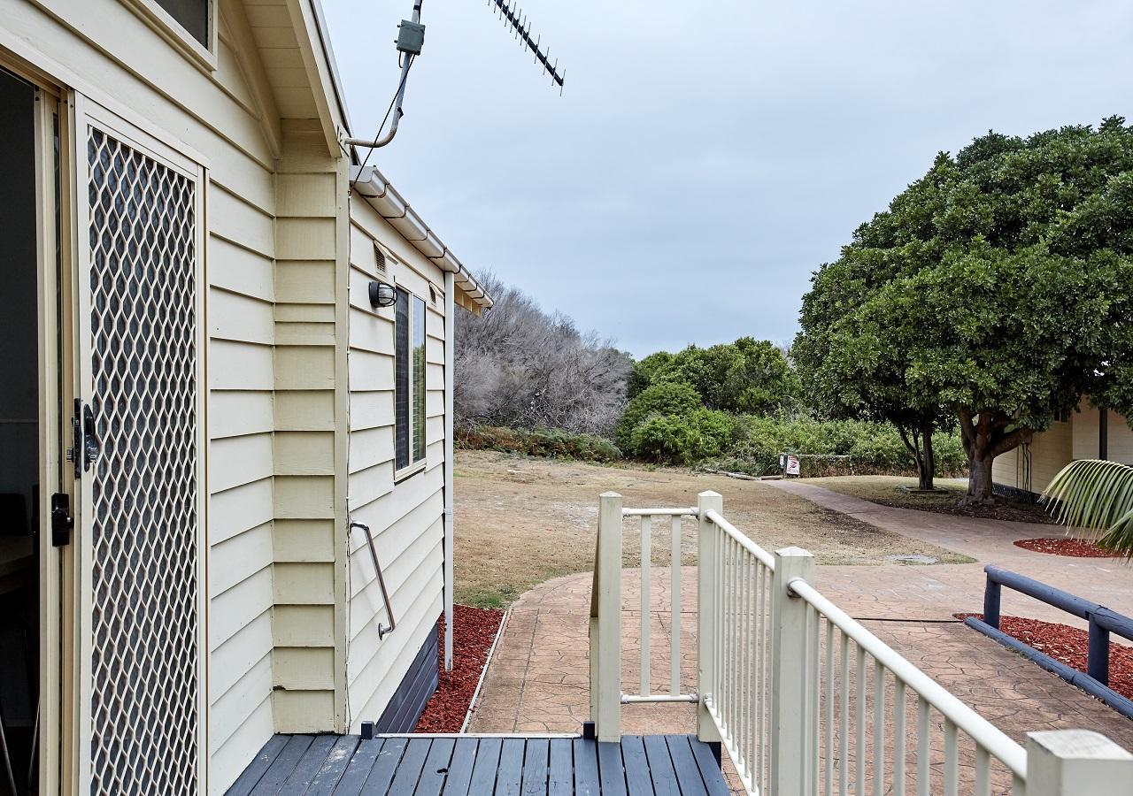 Norah Head Holiday Park Toukley Bagian luar foto
