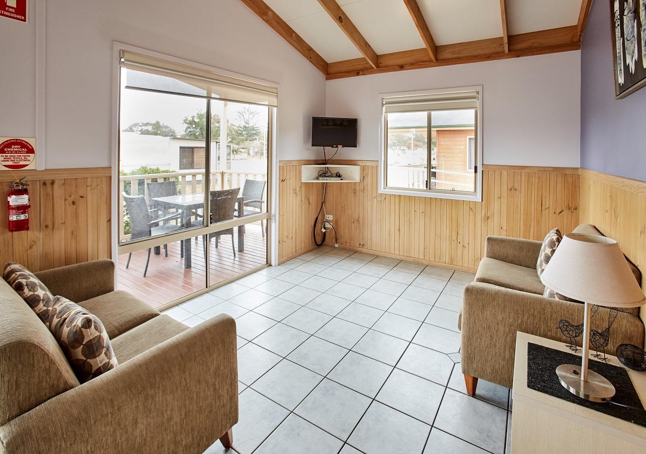 Norah Head Holiday Park Toukley Bagian luar foto