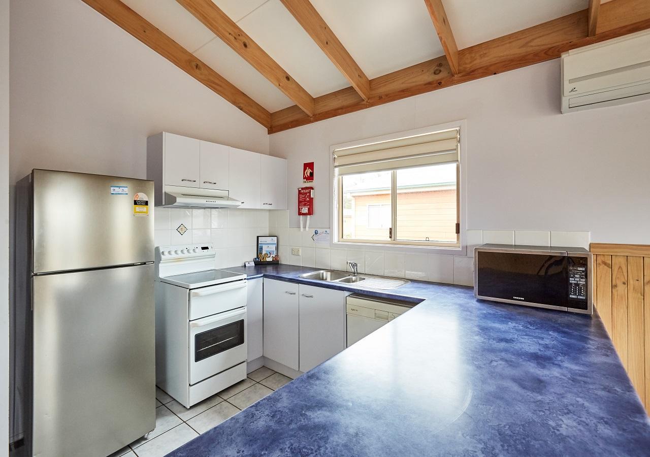 Norah Head Holiday Park Toukley Bagian luar foto
